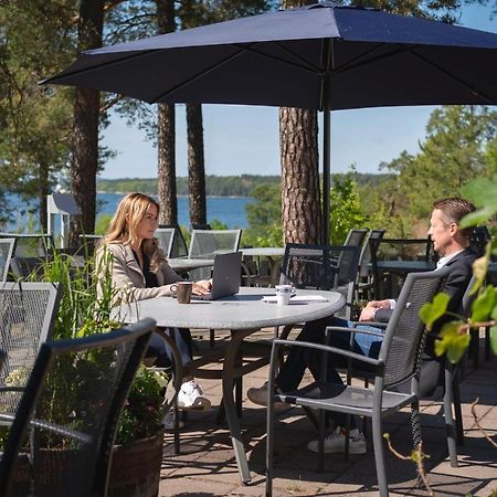 Bosoen Hotell & Konferens Lidingö Exteriér fotografie