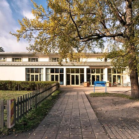 Bosoen Hotell & Konferens Lidingö Exteriér fotografie