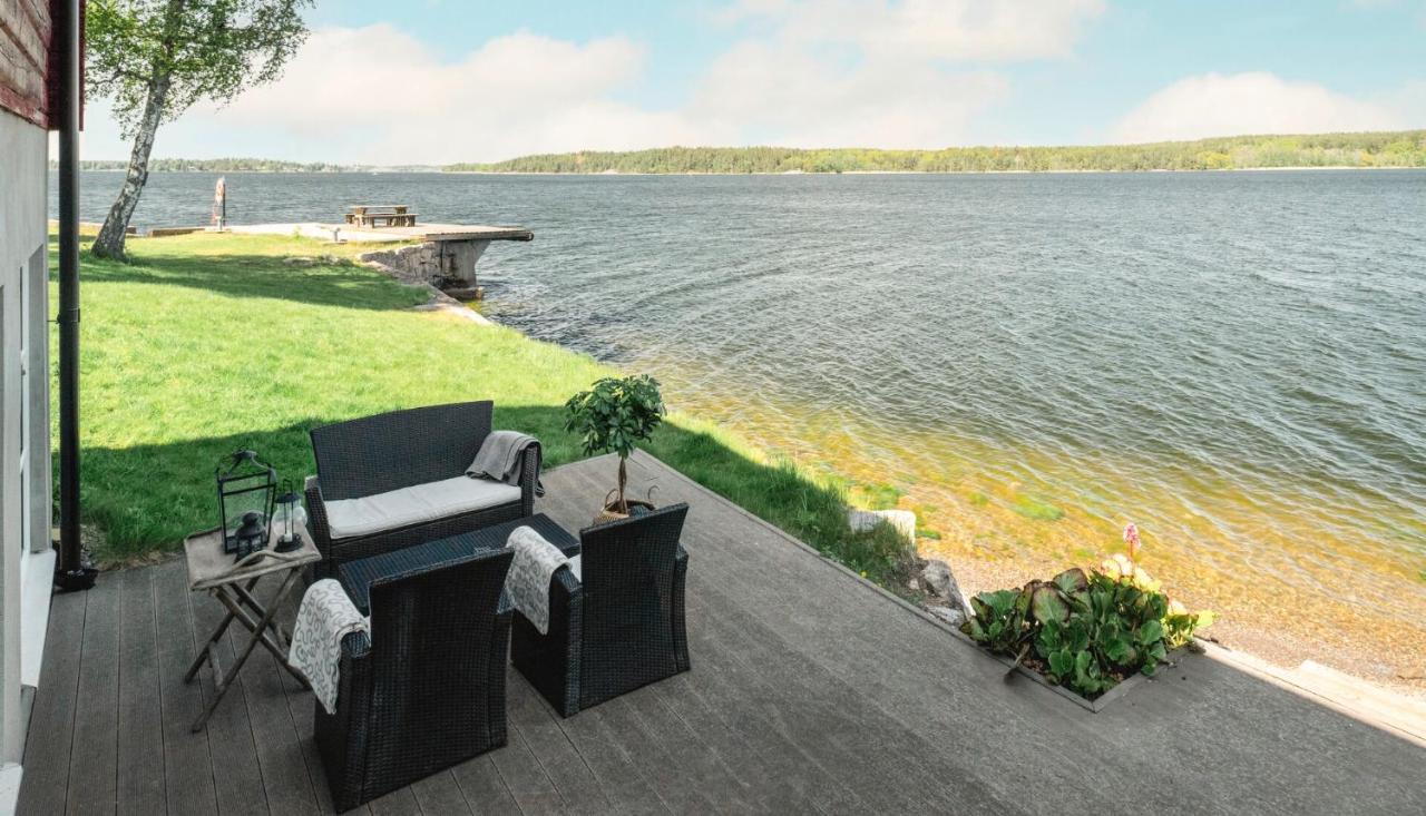 Bosoen Hotell & Konferens Lidingö Exteriér fotografie