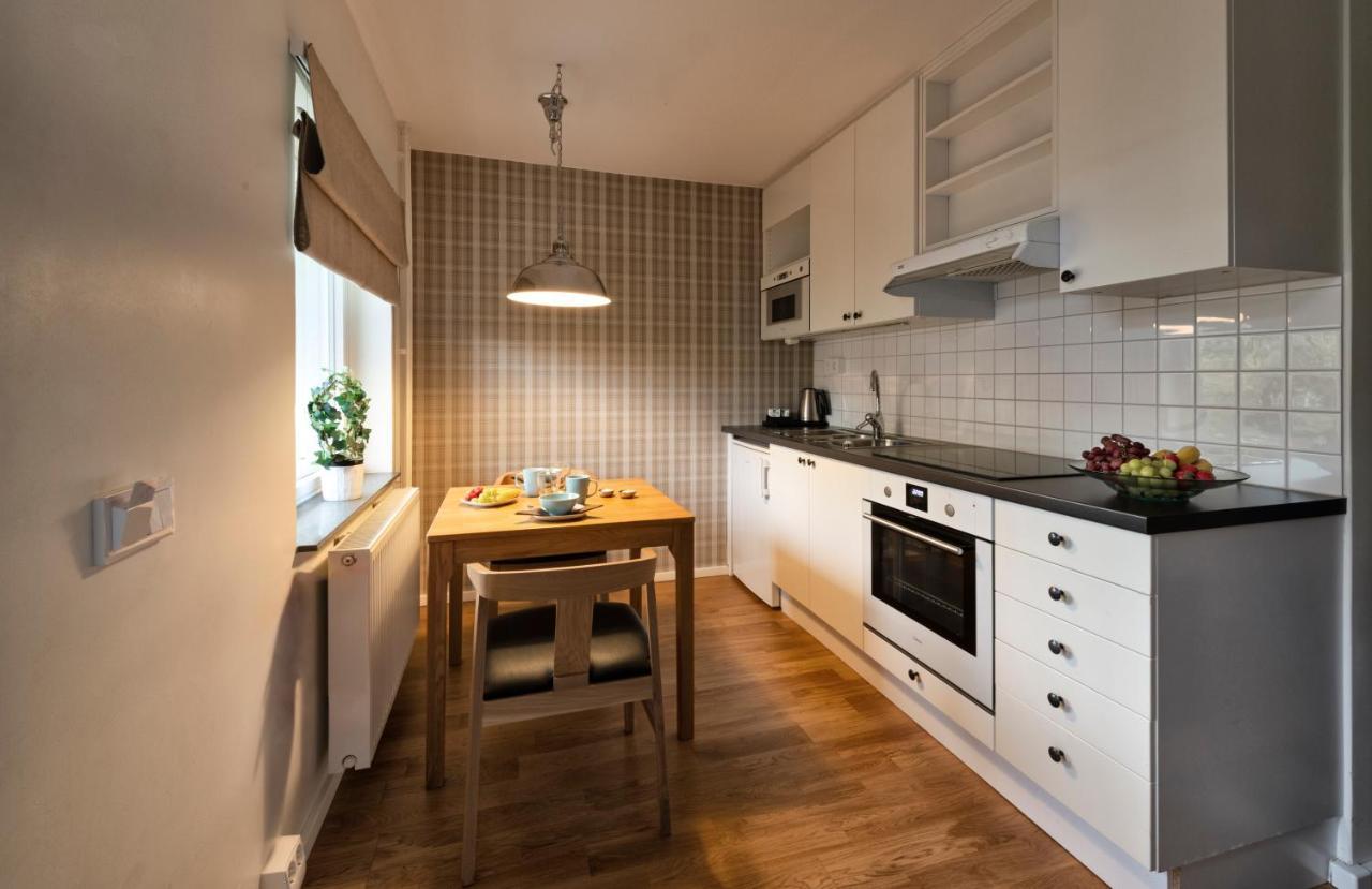 Bosoen Hotell & Konferens Lidingö Exteriér fotografie