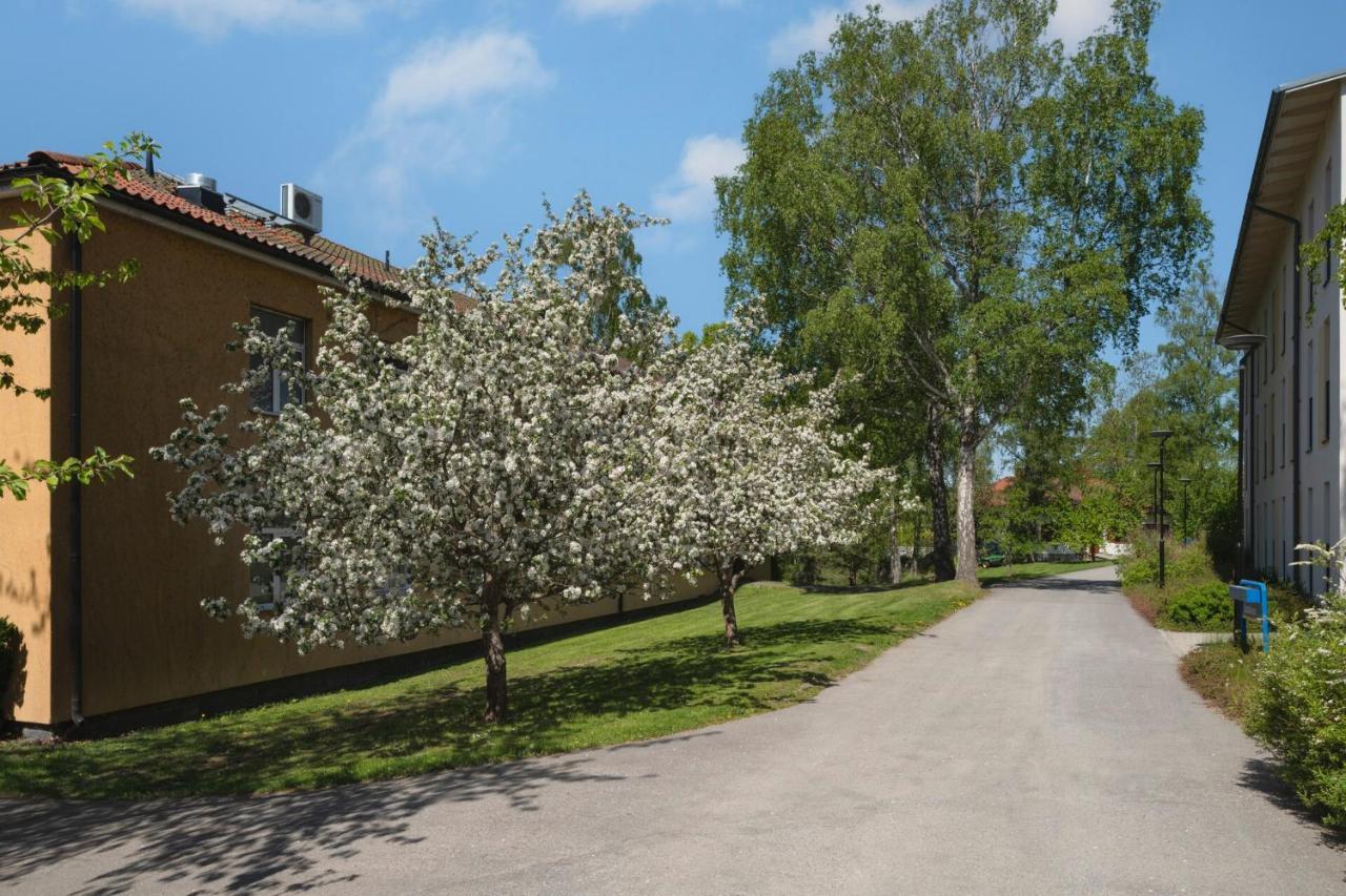 Bosoen Hotell & Konferens Lidingö Exteriér fotografie