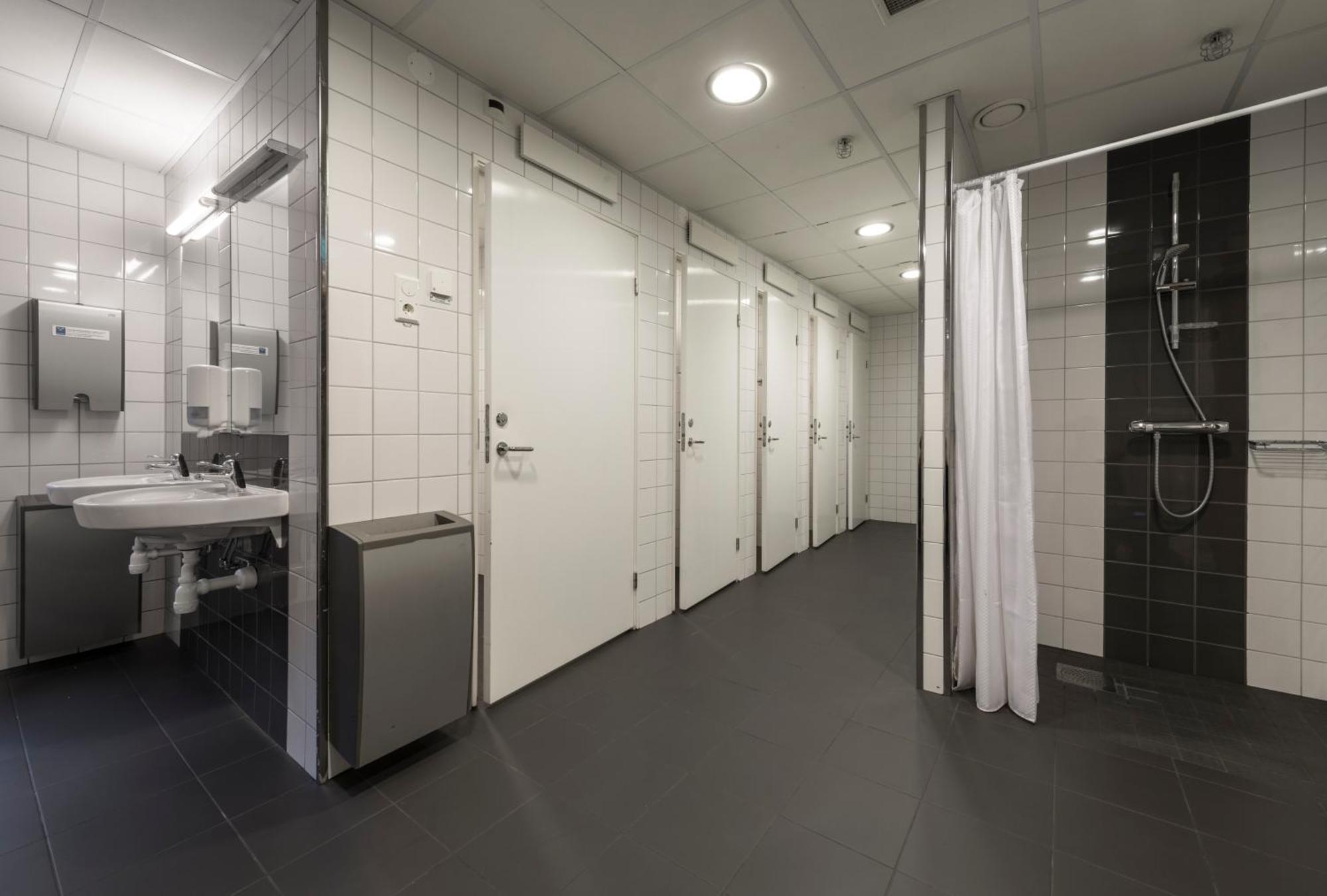 Bosoen Hotell & Konferens Lidingö Exteriér fotografie