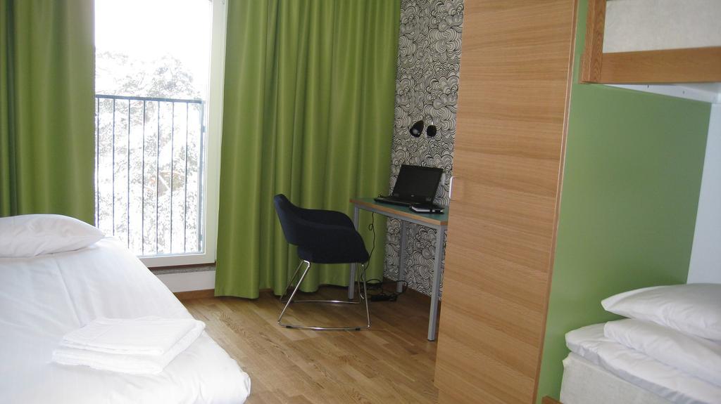 Bosoen Hotell & Konferens Lidingö Exteriér fotografie