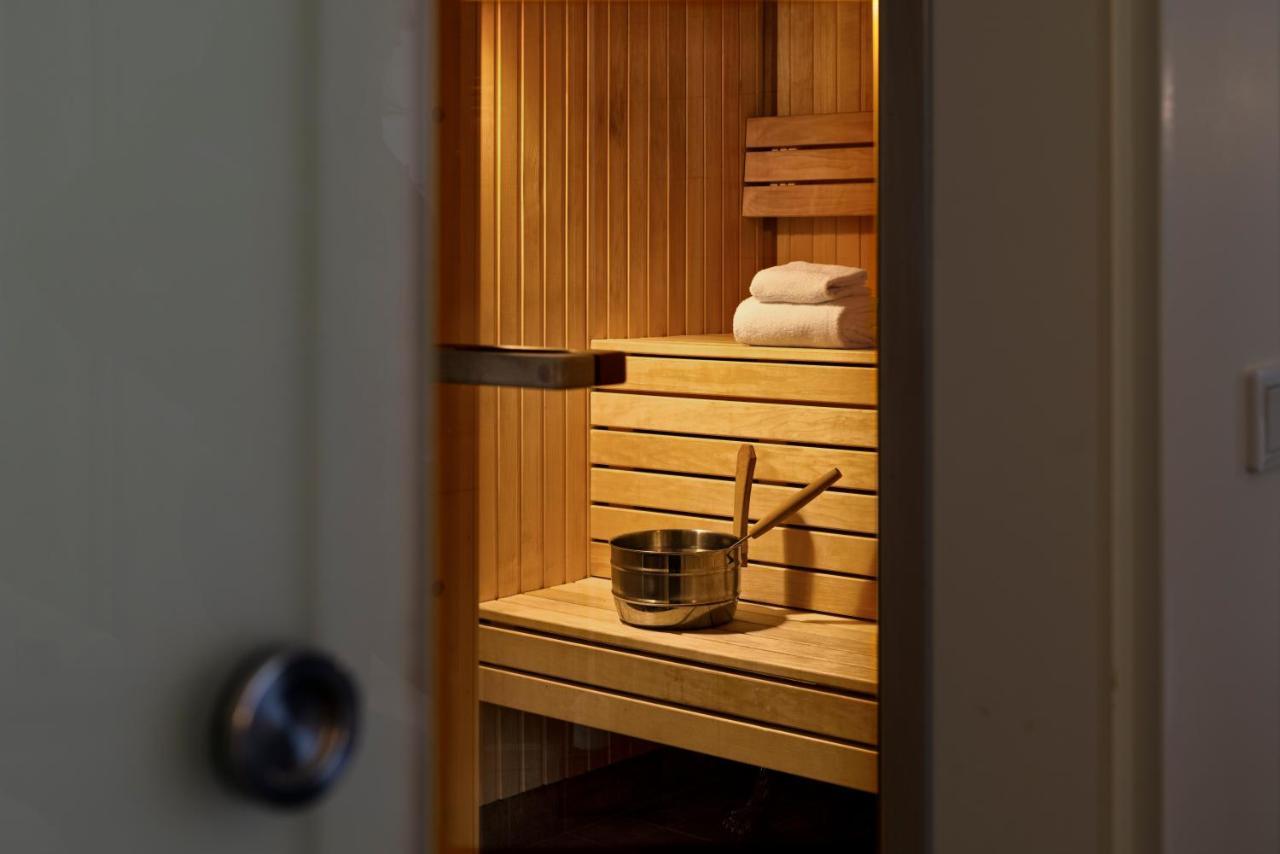 Bosoen Hotell & Konferens Lidingö Exteriér fotografie
