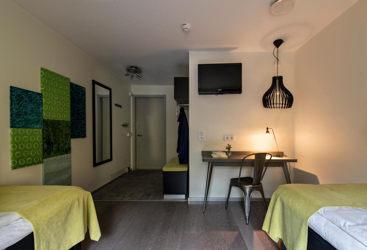 Bosoen Hotell & Konferens Lidingö Exteriér fotografie
