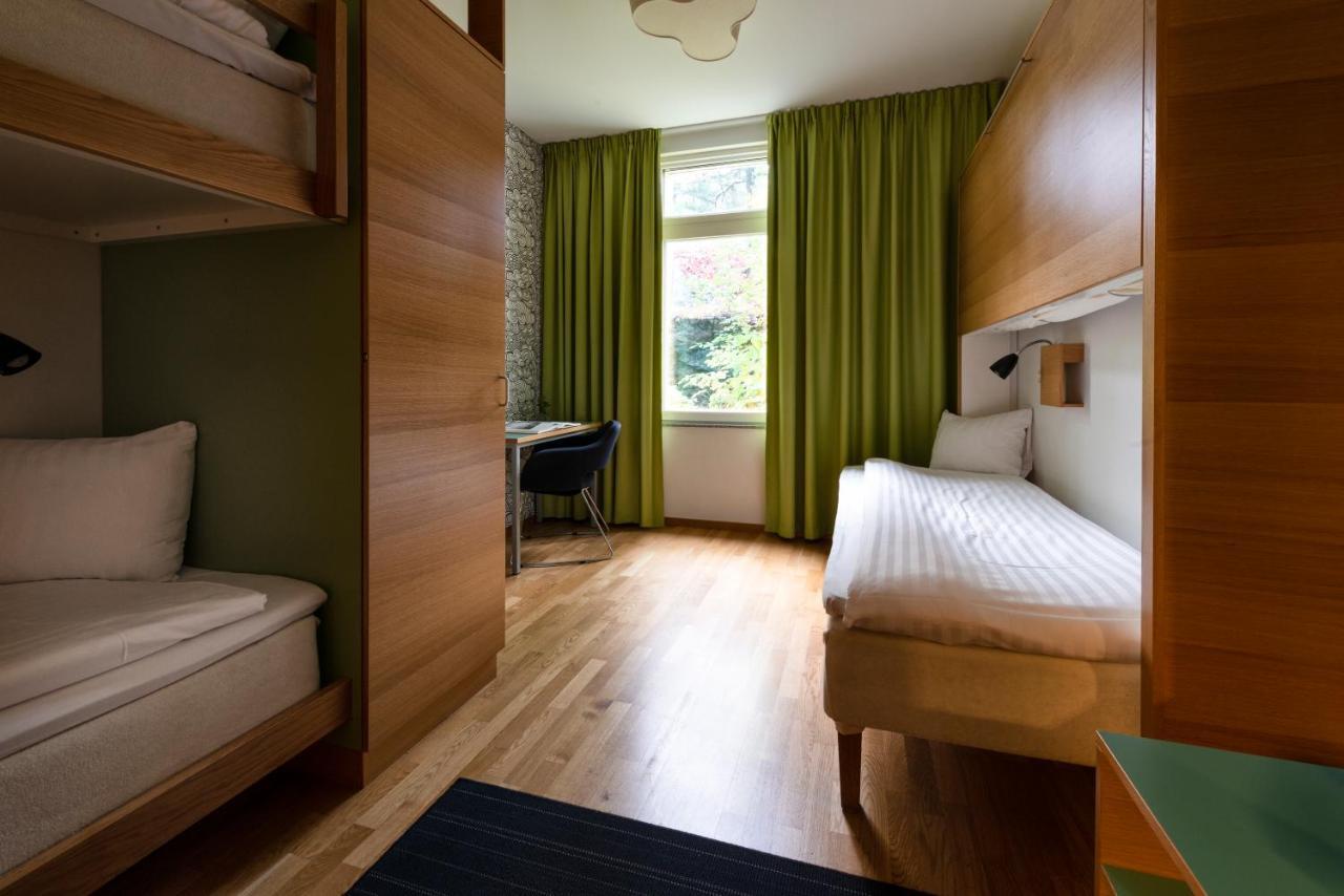 Bosoen Hotell & Konferens Lidingö Exteriér fotografie